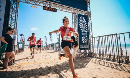 Azul Viagens lança pacotes especiais para fãs de corrida