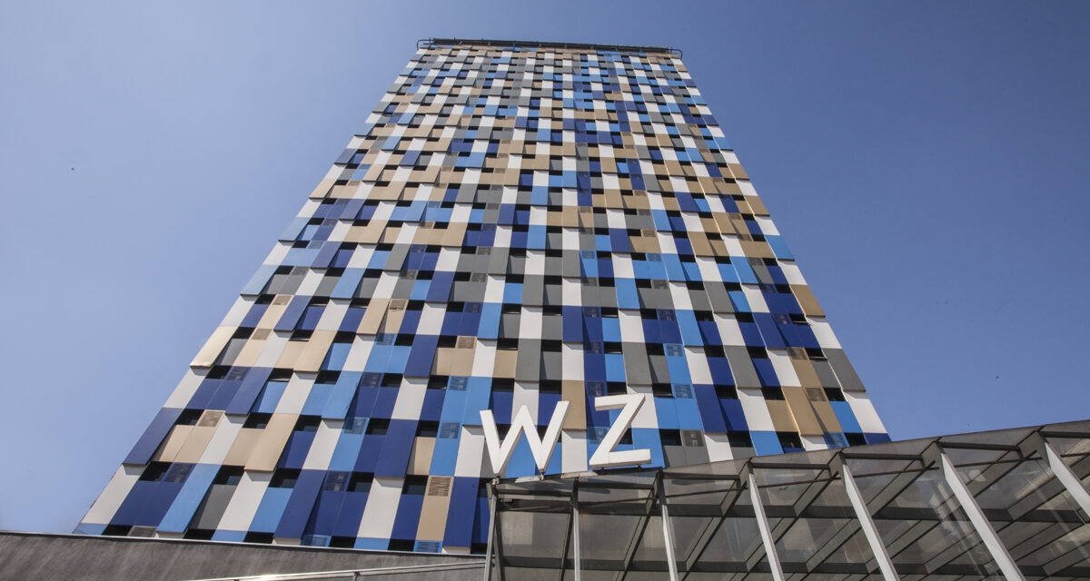 WZ Hotel Jardins apresenta reformas e novidades na Abav