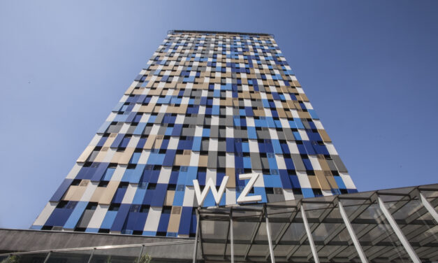 WZ Hotel Jardins apresenta reformas e novidades na Abav