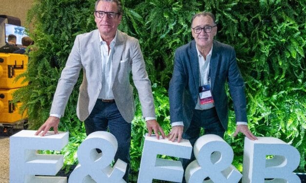 Accor realiza a 6ª Edição do E&F&B Academy