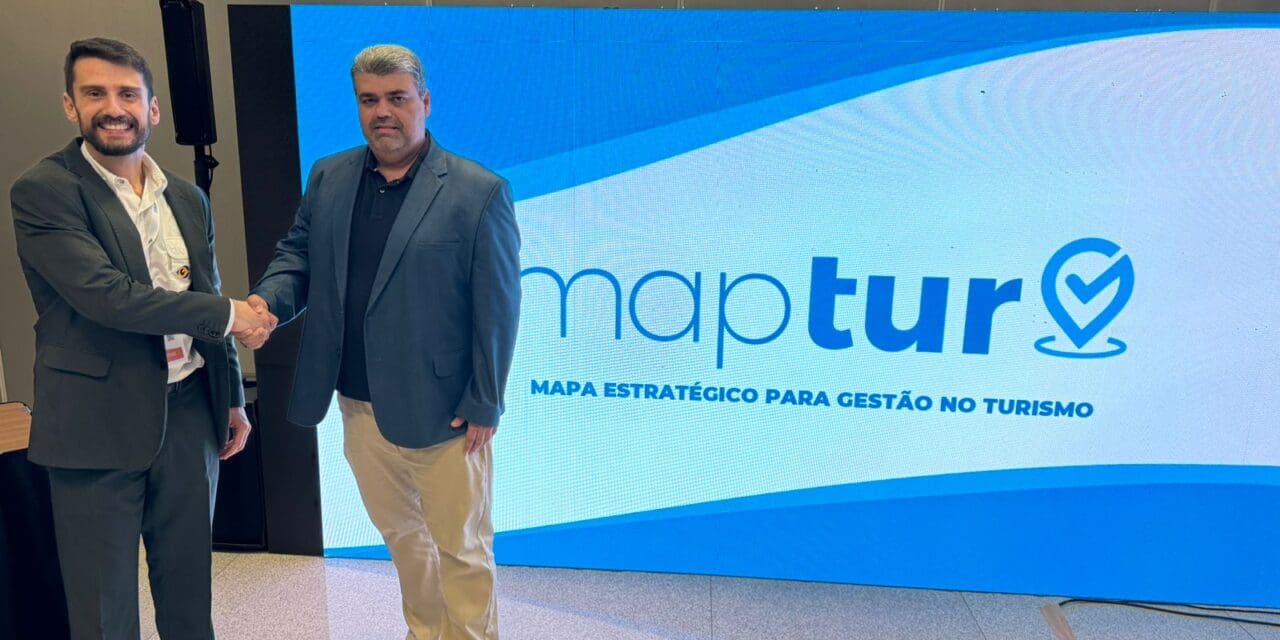 MS implementa Maptur para gestão estratégica em três regiões turísticas