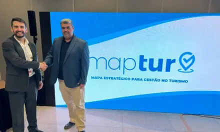 MS implementa Maptur para gestão estratégica em três regiões turísticas