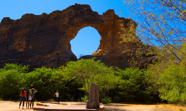 Lei federal oficializa o Dia Nacional do Guia de Turismo