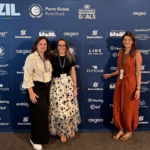 Flytour reforça compromisso com a sustentabilidade no SDGs in Brazil 2024