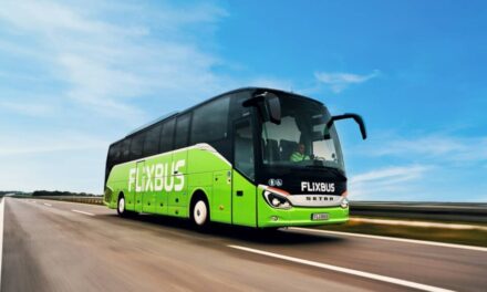 FlixBus promove campanha de travessias no Nordeste