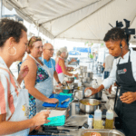 Festival de Gastronomia de Saint-Martin 2024 promete sabores únicos