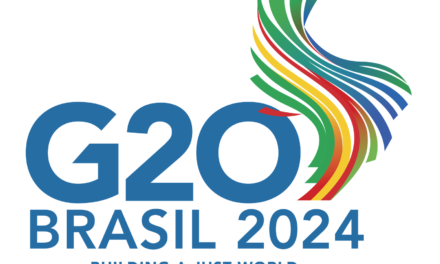 Belém (PA) sediará reunião dos ministros do Turismo do G20