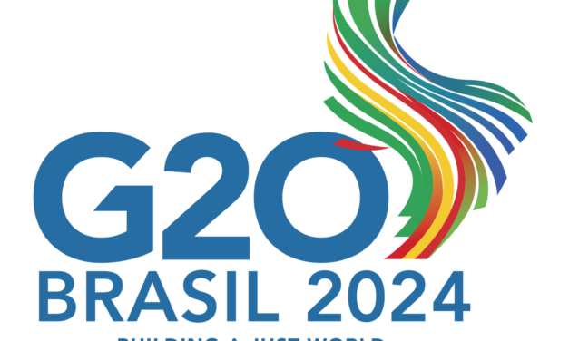 Belém (PA) sediará reunião dos ministros do Turismo do G20