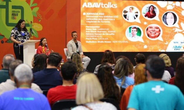 Abav Expo 51 aposta em sustentabilidade com gestão de resíduos e cálculo de CO2