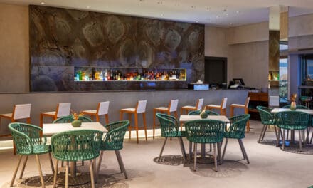 Hilton Barra Rio de Janeiro inaugura At Rio Rooftop & Lounge