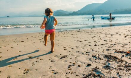 Nordeste é o destino preferido para famílias com bebês, aponta KAYAK