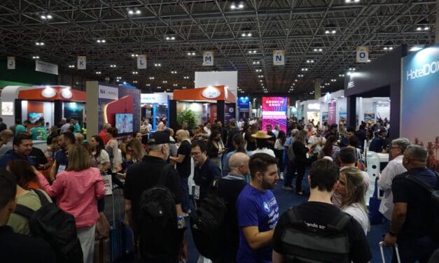 Confira novos expositores da Abav Expo 2024