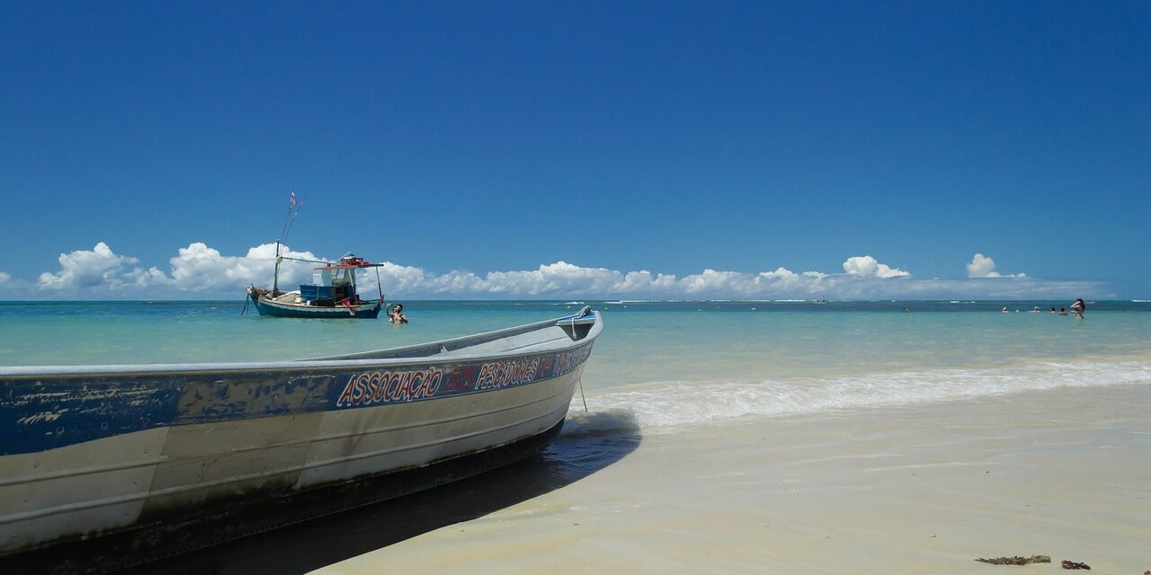 Bahia Terra Turismo lança novo portal com 50 serviços