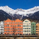 Innsbruck: Novo destino da Iberia para o inverno europeu