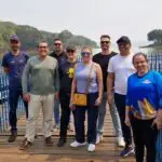 Trento Guaíra Hotel e parceiros impulsionam ecoturismo no Lago de Itaipu