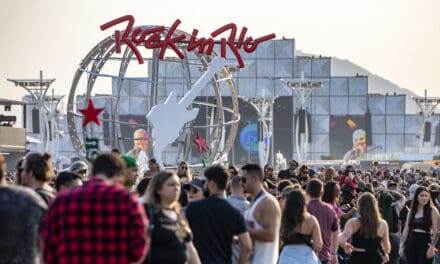 Rock in Rio estimula ocupação hoteleira na Barra da Tijuca e movimenta R$ 1 bilhão