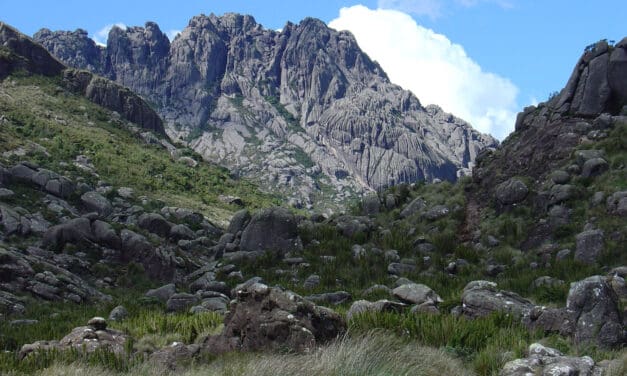 Parquetur lança programas de parcerias ‘Somos PNI’ e ‘Guias da Natureza’