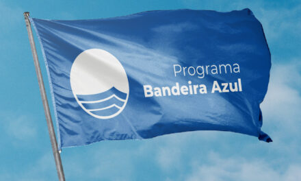 Brasil tem 49 locais aprovados pelo Programa Bandeira Azul