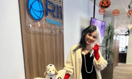 R11 Travel lança promoções de Halloween para agentes de viagens