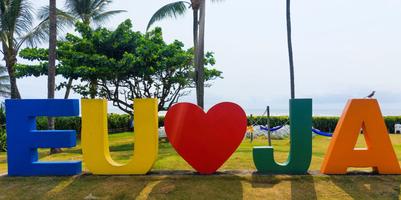 Jardim Atlântico traz a essência baiana nas diversas atrações para o verão