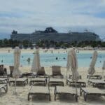 Ocean Cay: conheça o paraíso privativo da MSC Cruzeiros nas Bahamas