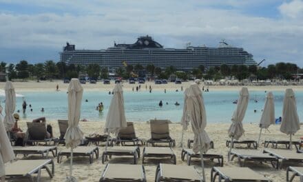 Ocean Cay: conheça o paraíso privativo da MSC Cruzeiros nas Bahamas