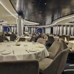 MSC Seashore: confira detalhes dos restaurantes do navio