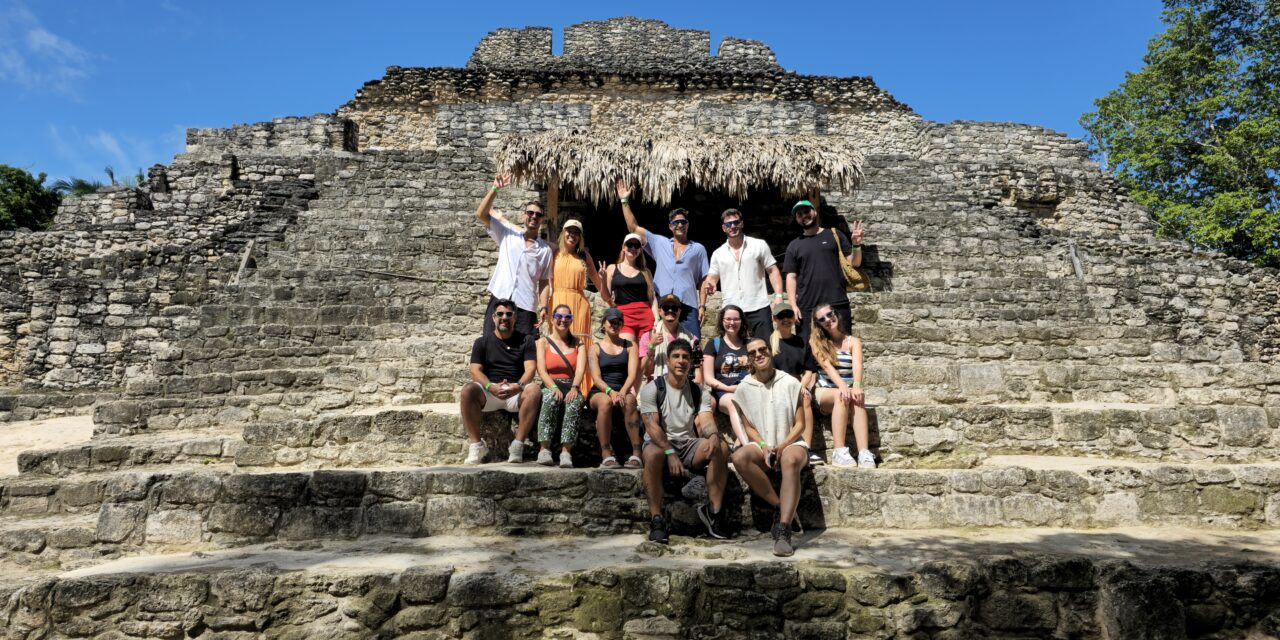 Excursões enriquecem experiência durante cruzeiros