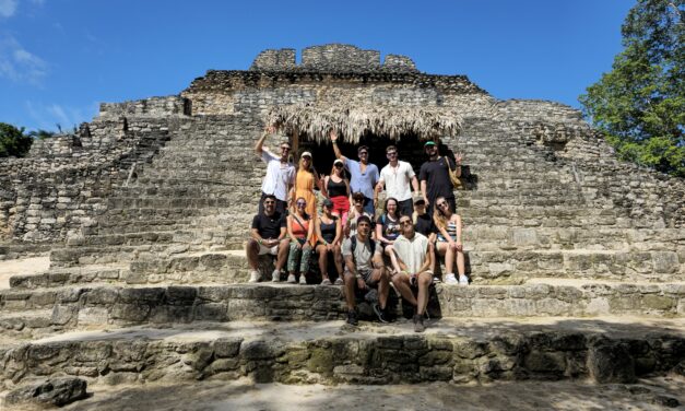 Excursões enriquecem experiência durante cruzeiros