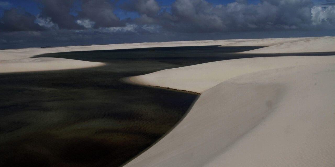 Parque dos Lençóis Maranhenses terá novos portais de acesso