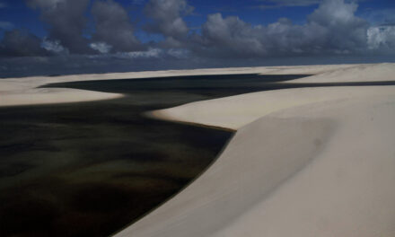 Parque dos Lençóis Maranhenses terá novos portais de acesso