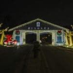 Natal Luz de Gramado inaugura maior temporada de Natal do Brasil