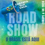 Vbrata inicia série de roadshows do Brasil para agentes italianos