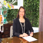 Eliana Ribeiro assume gerência do Castelo Saint Andrews