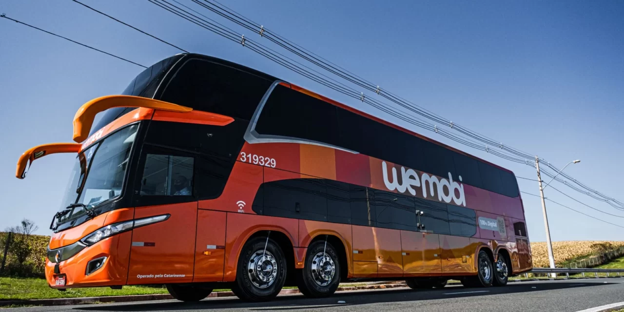 wemobi lança novo ponto de embarque em BH