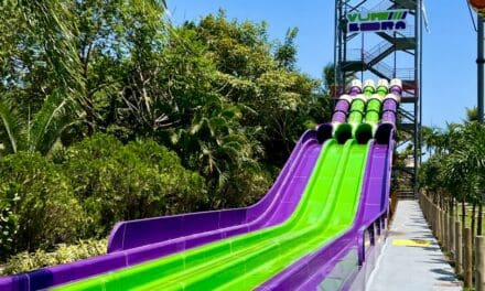 Valparaíso Adventure Park investe R$3 milhões na nova atração “Vumbora”