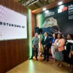 Setur-SP promove afroturismo na Expo África Brasil 2024