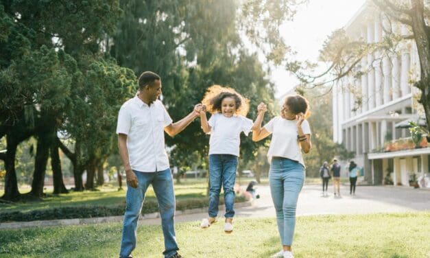 Parques, restaurantes e cinemas lideram preferência das famílias em SP