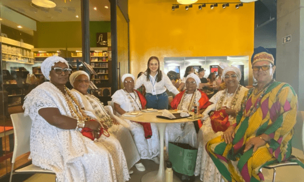 Afroturismo é tópico protagonista de incentivo da Setur-BA