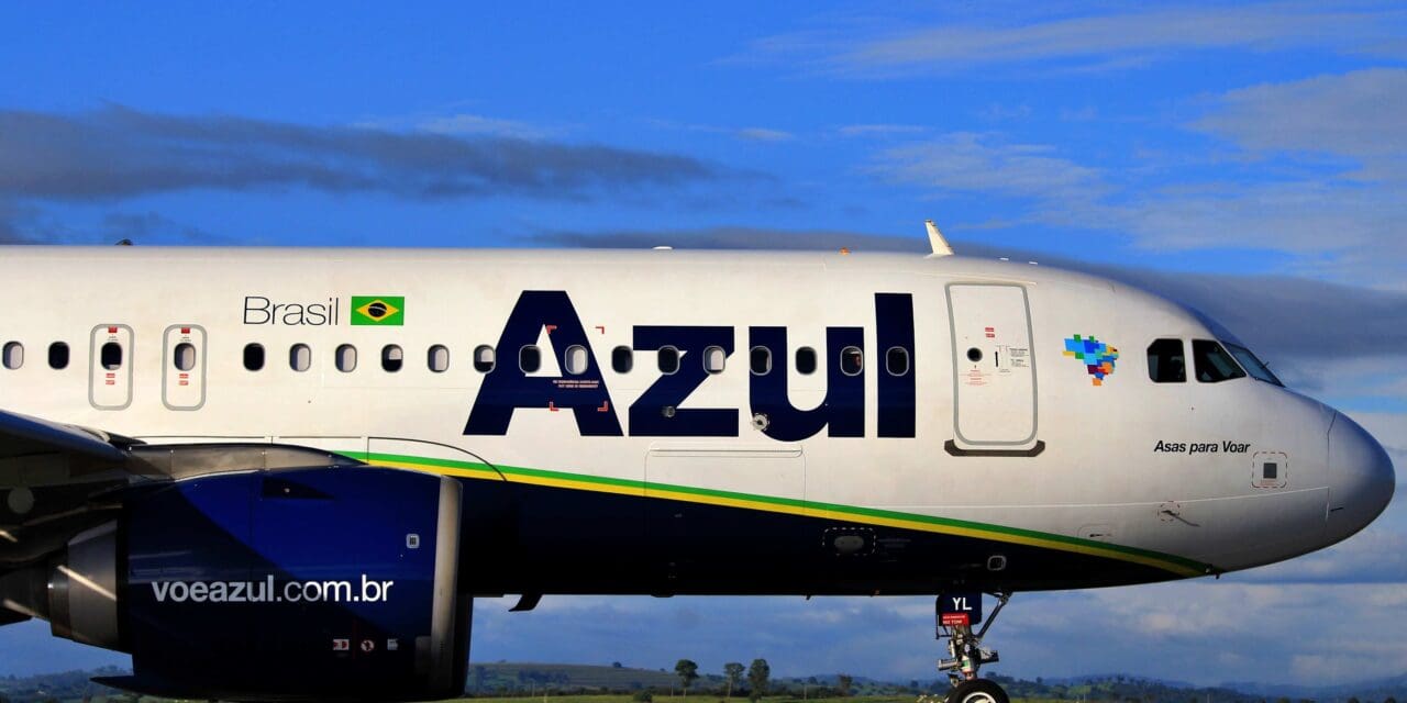 Azul Viagens registra crescimento de 6005% em Campo Grande