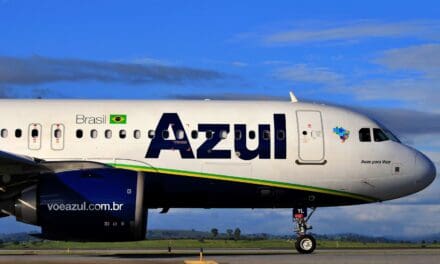 Azul Viagens registra crescimento de 6005% em Campo Grande