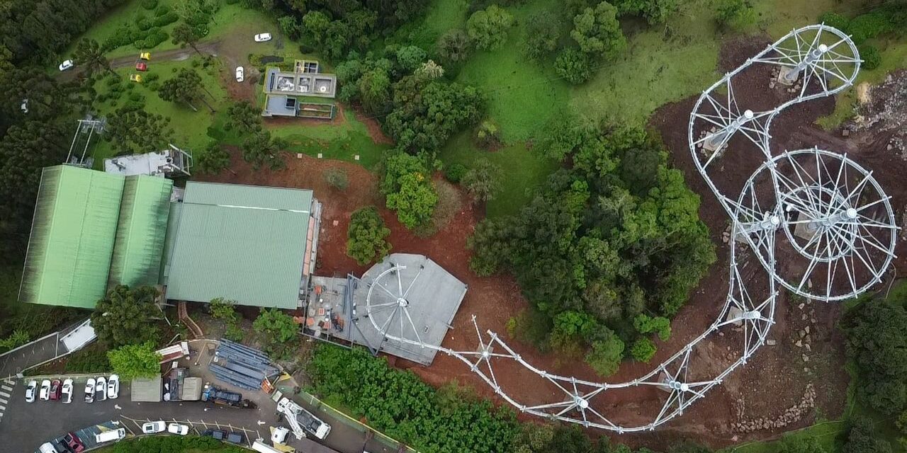 Parque Bondinhos Canela investe em nova área de lazer com atrações radicais