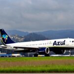 Azul ofertará 2,6 milhões de assentos na alta temporada em Campinas