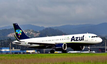 Azul ofertará 2,6 milhões de assentos na alta temporada em Campinas