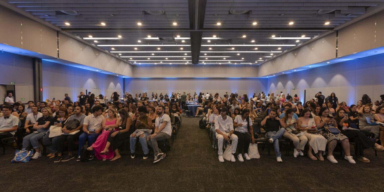 Azul Viagens realiza evento com destaque para 140% de crescimento