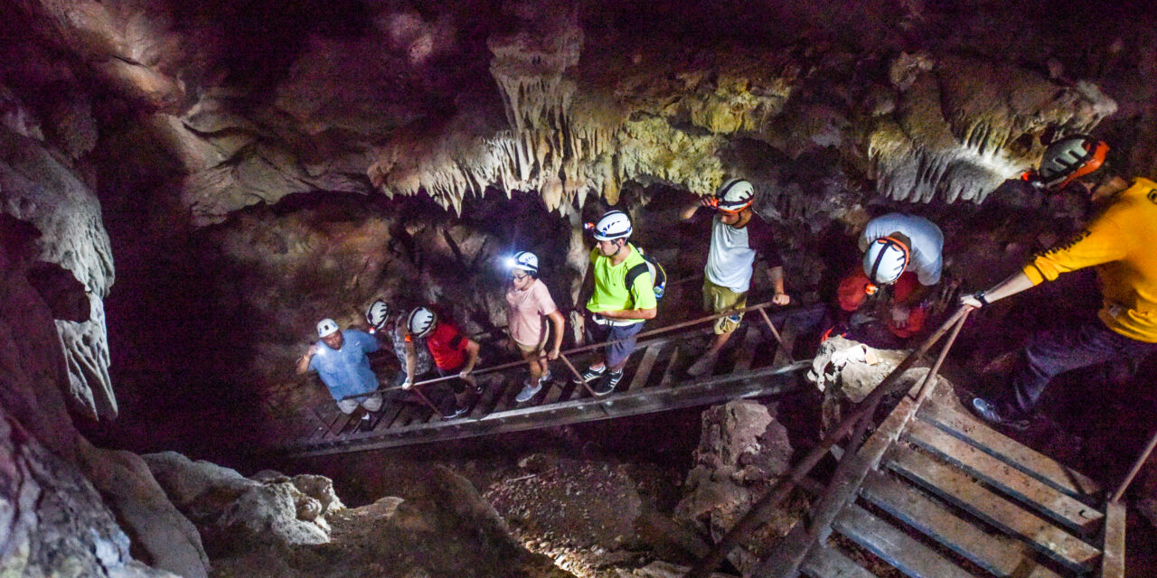 Explorando Belize: uma jornada por cavernas e mistérios maias