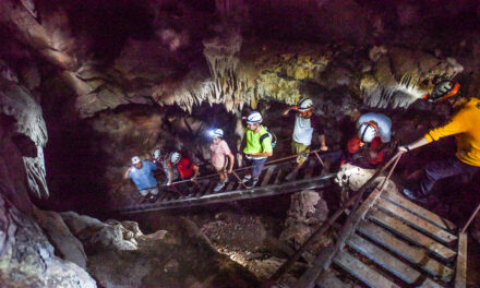 Explorando Belize: uma jornada por cavernas e mistérios maias