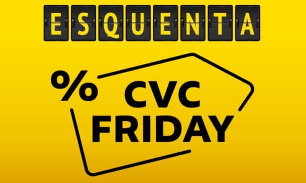 CVC antecipa Black Friday e oferece descontos de até 50% em pacotes de viagem