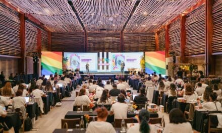 Xcaret se torna o primeiro destino certificado em casamentos LGBTQ+