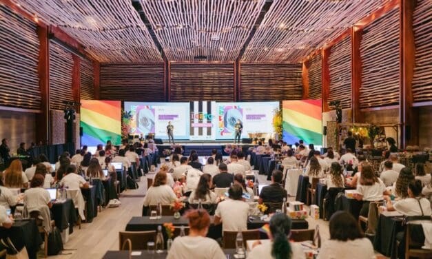 Xcaret se torna o primeiro destino certificado em casamentos LGBTQ+